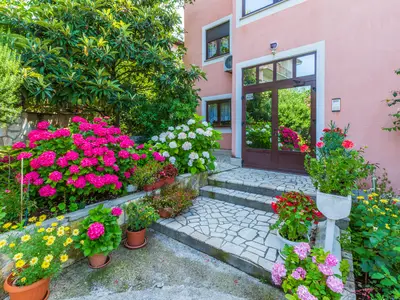 Ferienwohnung für 5 Personen (73 m²) in Dramalj 3/10