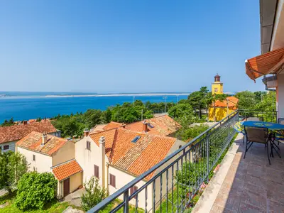 Ferienwohnung für 5 Personen (73 m²) in Dramalj 10/10