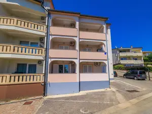 Ferienwohnung für 4 Personen (50 m²) in Dramalj