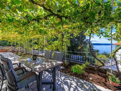 Ferienwohnung für 3 Personen (40 m²) in Dramalj 10/10