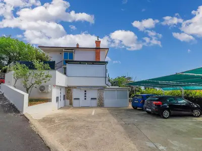 Ferienwohnung für 4 Personen (28 m²) in Dramalj 7/10