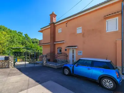 Ferienwohnung für 6 Personen (45 m²) in Dramalj 7/10