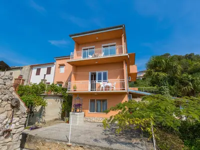 Ferienwohnung für 6 Personen (45 m²) in Dramalj 10/10