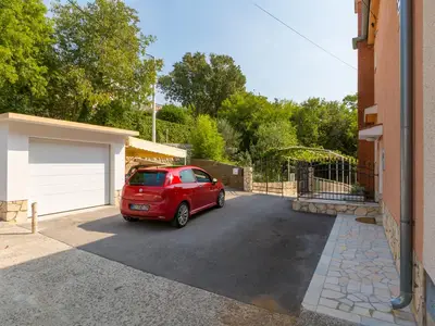 Ferienwohnung für 6 Personen (45 m²) in Dramalj 9/10
