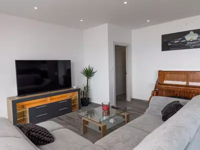Ferienwohnung für 4 Personen (109 m²) in Dramalj 9/10
