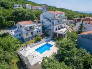 Ferienwohnung für 4 Personen (85 m²) in Dramalj