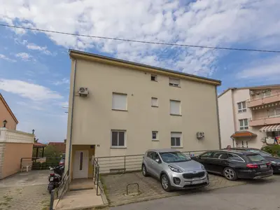 Ferienwohnung für 4 Personen (55 m²) in Dramalj 6/10