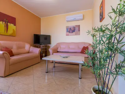 Ferienwohnung für 4 Personen (55 m²) in Dramalj 7/10