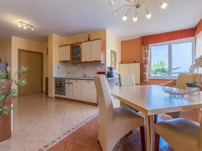 Ferienwohnung für 4 Personen (55 m²) in Dramalj 10/10