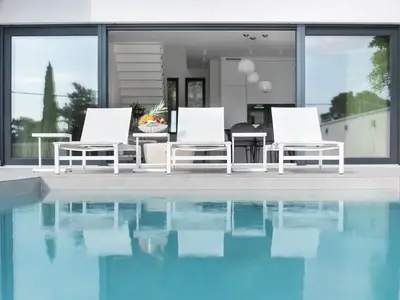 Ferienwohnung für 8 Personen (140 m²) in Dramalj 4/10