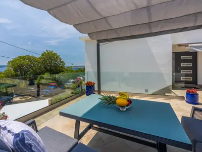 Ferienwohnung für 4 Personen (100 m²) in Dramalj 5/10