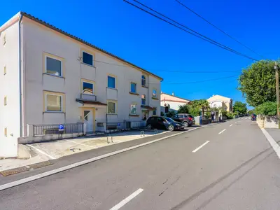 Ferienwohnung für 4 Personen (34 m²) in Dramalj 7/10