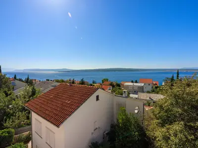 Ferienwohnung für 4 Personen (34 m²) in Dramalj 9/10