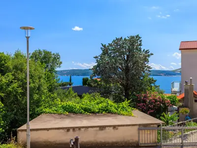 Ferienwohnung für 3 Personen (27 m²) in Dramalj 3/10