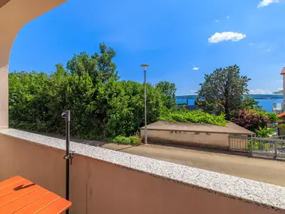 Ferienwohnung für 3 Personen (27 m²) in Dramalj 8/10