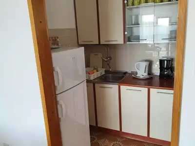 Ferienwohnung für 5 Personen (65 m²) in Dramalj 6/10