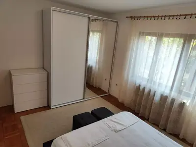 Ferienwohnung für 5 Personen (65 m²) in Dramalj 10/10