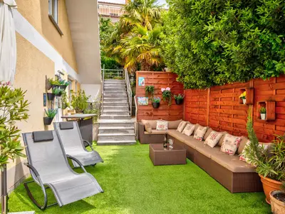 Ferienwohnung für 4 Personen (48 m²) in Dramalj 3/10