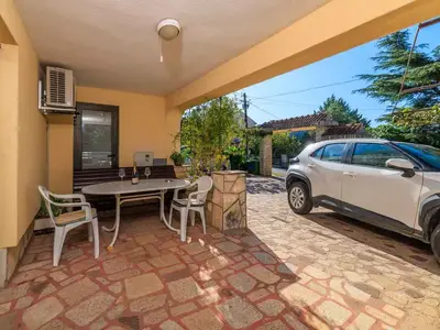 Ferienwohnung für 5 Personen (55 m²) in Dramalj 3/10