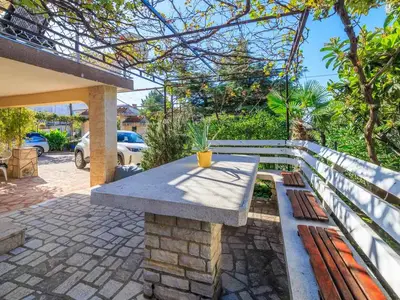 Ferienwohnung für 5 Personen (55 m²) in Dramalj 4/10