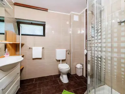 Ferienwohnung für 5 Personen (55 m²) in Dramalj 5/10