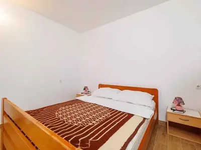 Ferienwohnung für 5 Personen (55 m²) in Dramalj 6/10