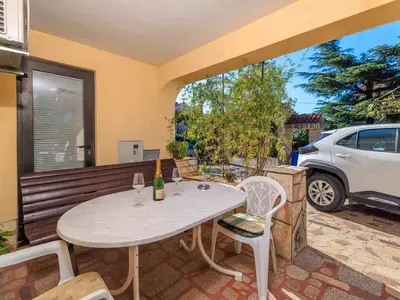 Ferienwohnung für 5 Personen (55 m²) in Dramalj 7/10