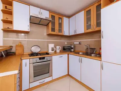 Ferienwohnung für 5 Personen (55 m²) in Dramalj 10/10