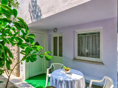 Ferienwohnung für 4 Personen (40 m²) in Dramalj 8/10