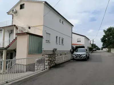 Ferienwohnung für 3 Personen (27 m²) in Dramalj 5/10