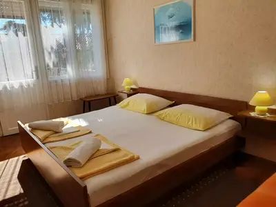 Ferienwohnung für 5 Personen (46 m²) in Dramalj 6/10