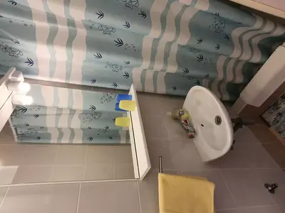 Ferienwohnung für 5 Personen (46 m²) in Dramalj 7/10