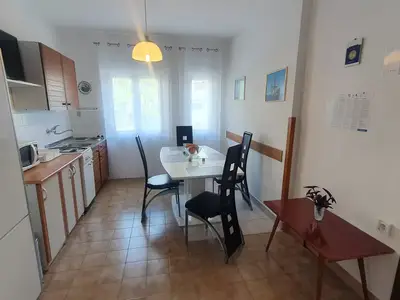 Ferienwohnung für 5 Personen (46 m²) in Dramalj 10/10