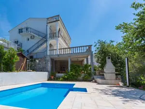 Ferienwohnung für 4 Personen (80 m²) in Dramalj