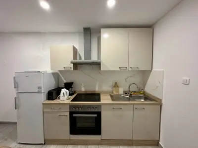 Ferienwohnung für 4 Personen (70 m²) in Dramalj 4/10