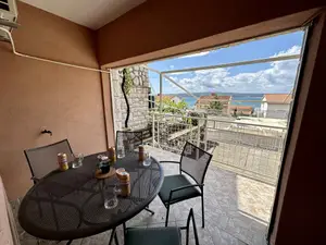 Ferienwohnung für 4 Personen (70 m²) in Dramalj