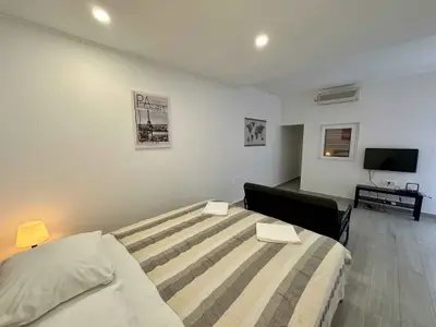 Ferienwohnung für 4 Personen (70 m²) in Dramalj 5/10