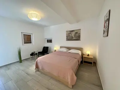 Ferienwohnung für 4 Personen (70 m²) in Dramalj 6/10