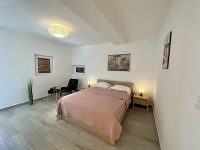 Ferienwohnung für 4 Personen (70 m²) in Dramalj 7/10