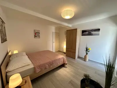 Ferienwohnung für 4 Personen (70 m²) in Dramalj 8/10