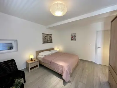 Ferienwohnung für 4 Personen (70 m²) in Dramalj 9/10