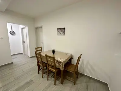 Ferienwohnung für 4 Personen (70 m²) in Dramalj 10/10