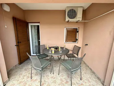 Ferienwohnung für 4 Personen (70 m²) in Dramalj 2/10