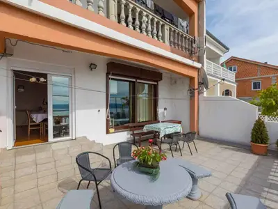 Ferienwohnung für 4 Personen (90 m²) in Dramalj 7/10