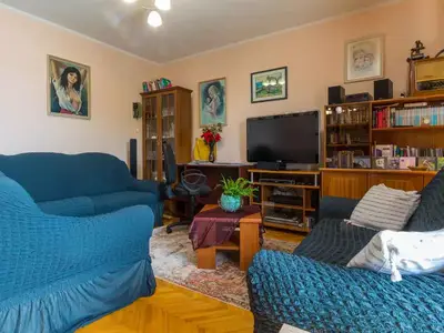 Ferienwohnung für 4 Personen (90 m²) in Dramalj 8/10
