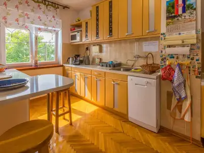 Ferienwohnung für 4 Personen (90 m²) in Dramalj 10/10