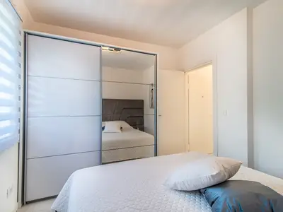 Ferienwohnung für 5 Personen (95 m²) in Dramalj 5/10