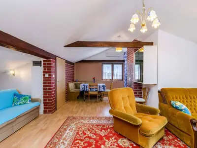 Ferienwohnung für 5 Personen (70 m²) in Dramalj 5/10