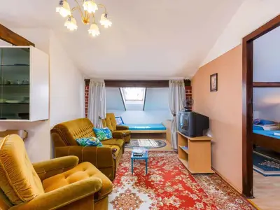 Ferienwohnung für 5 Personen (70 m²) in Dramalj 6/10