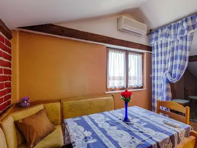 Ferienwohnung für 5 Personen (70 m²) in Dramalj 8/10